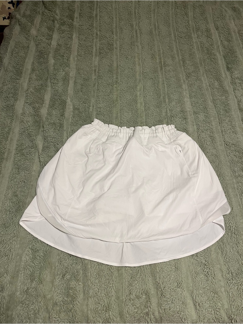 Hotty hot skirt